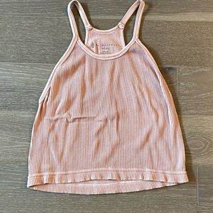 Free People Movement Crop Tank